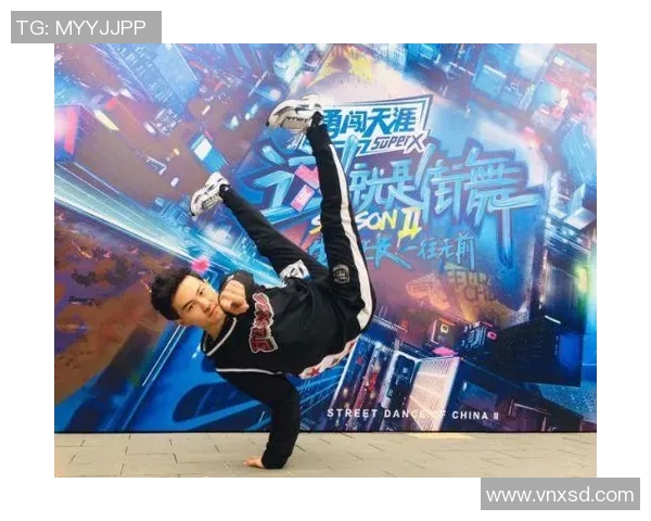 南京街舞队成长之路：从默默无闻到舞动青春的奋斗历程