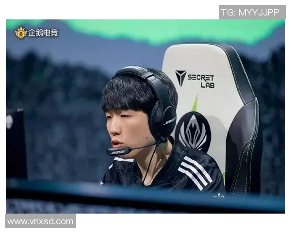 国际邀请赛分析：EDG展现出卓越的战术灵活性与团队协作能力