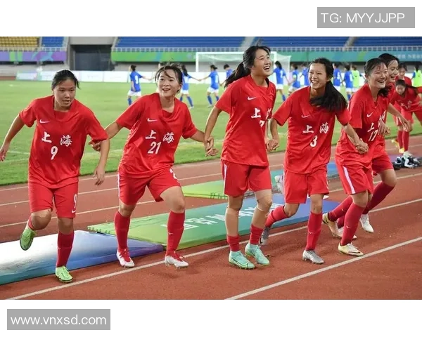 上海足球队在联赛中的耐力表现分析与未来展望