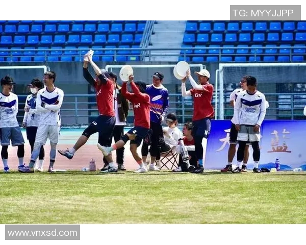 广州飞盘队实力强劲荣登全国第二名引发热议