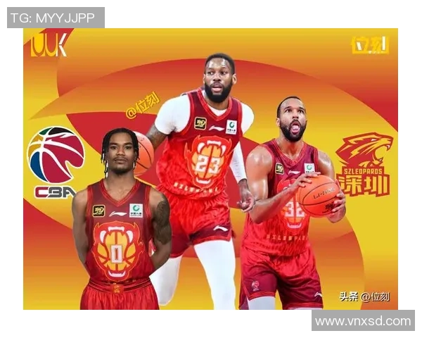 深圳篮球队近期表现分析与未来发展展望