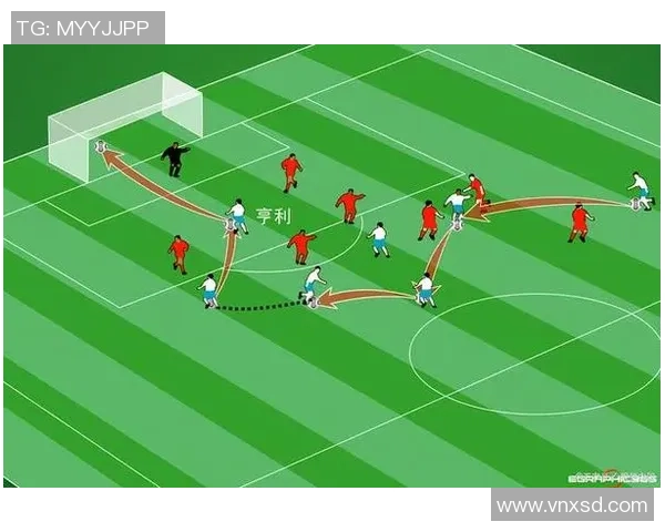 深圳足球队快攻战术解析与实战应用探讨